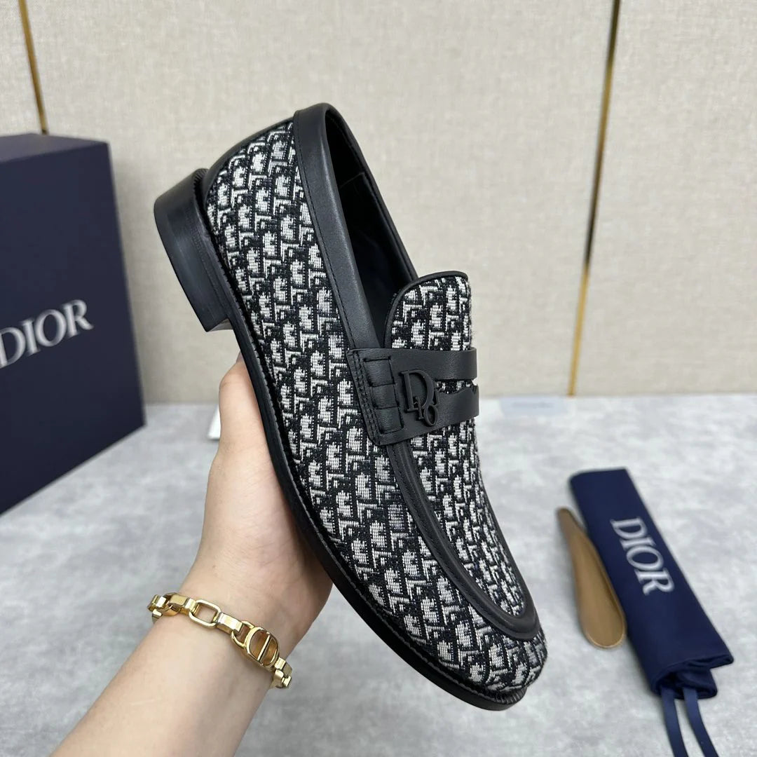 DIOR LOAFER