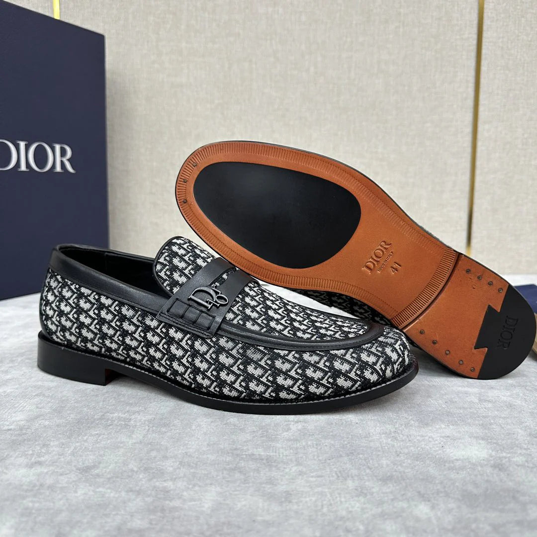 DIOR LOAFER