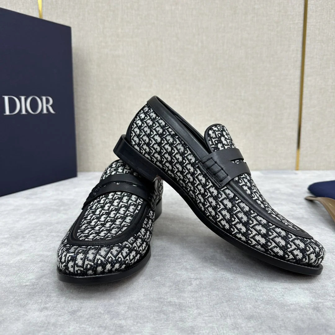 DIOR LOAFER