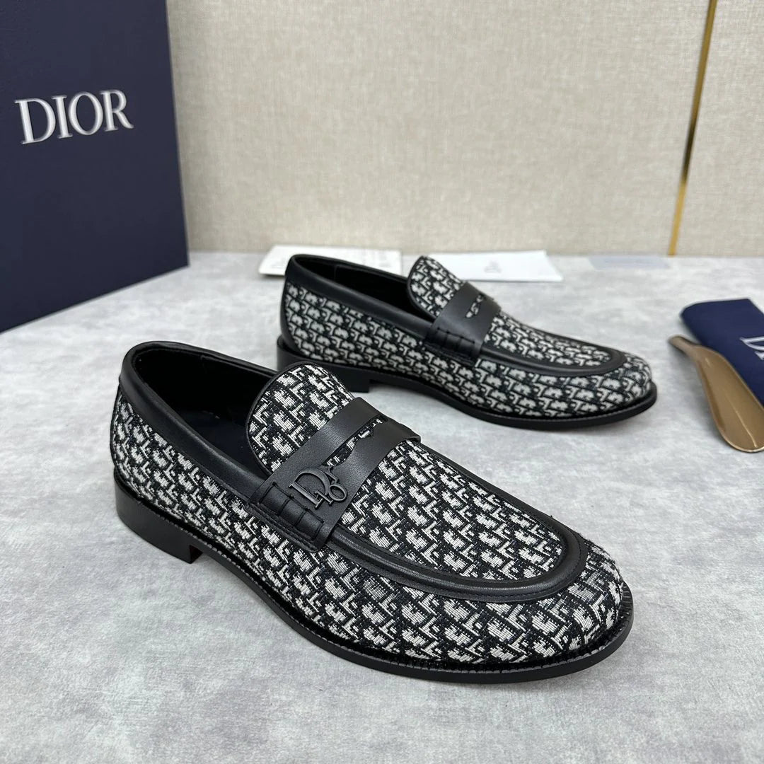 DIOR LOAFER