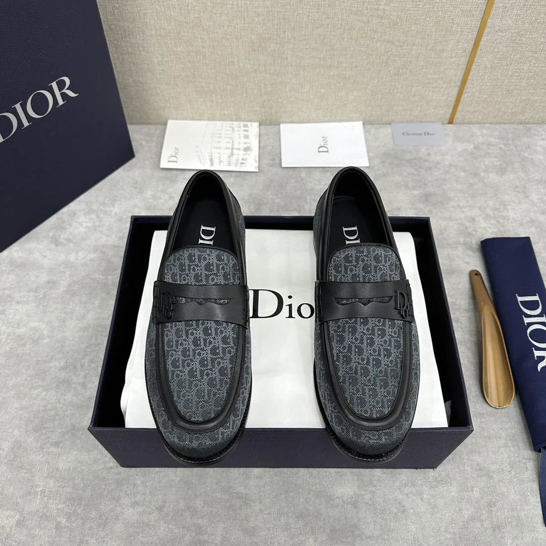 DIOR LOAFER
