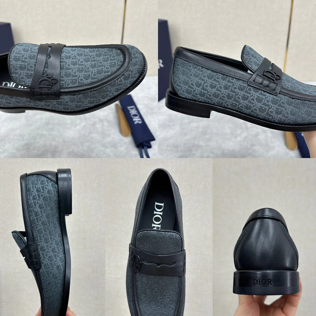 DIOR LOAFER