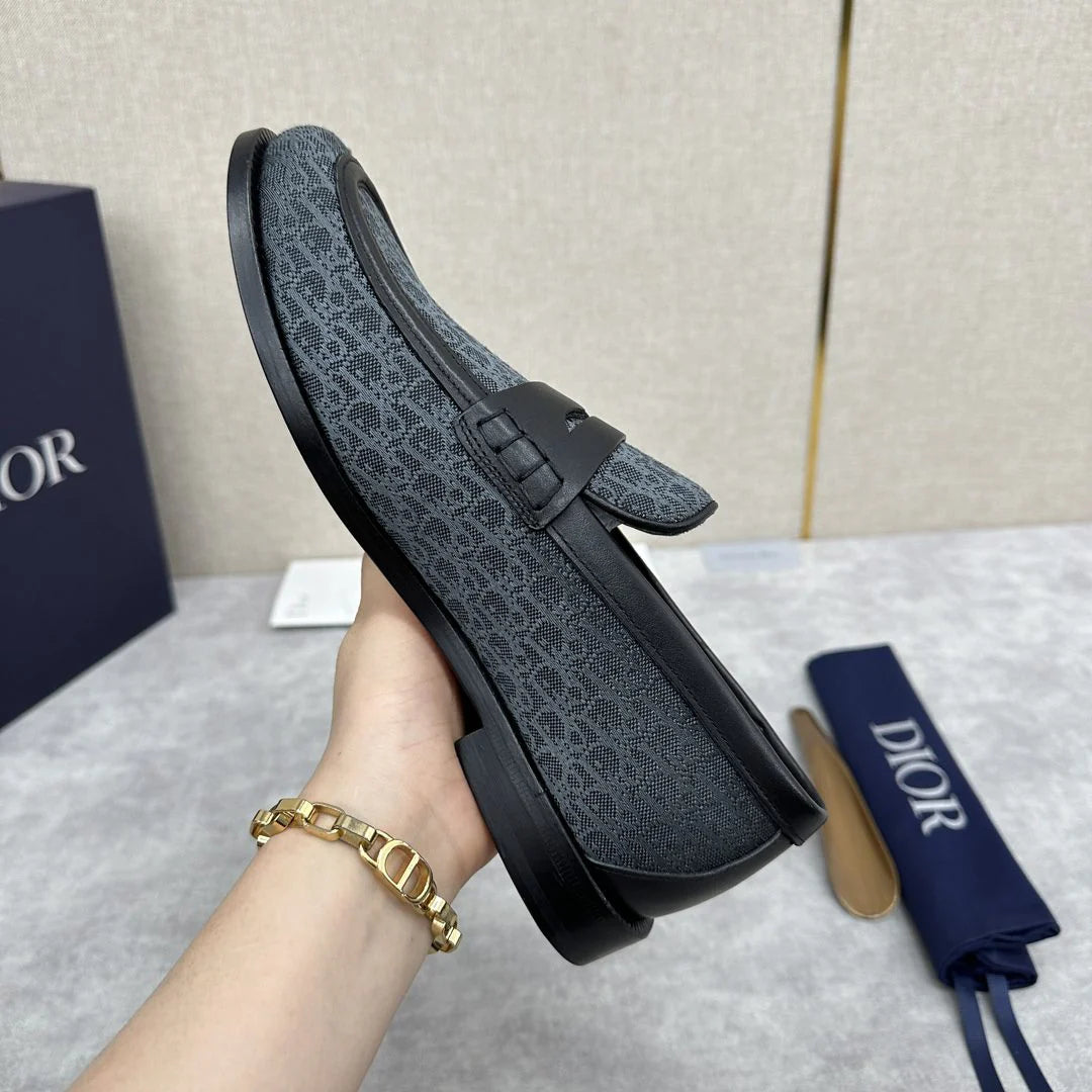 DIOR LOAFER