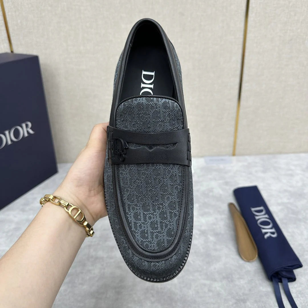 DIOR LOAFER