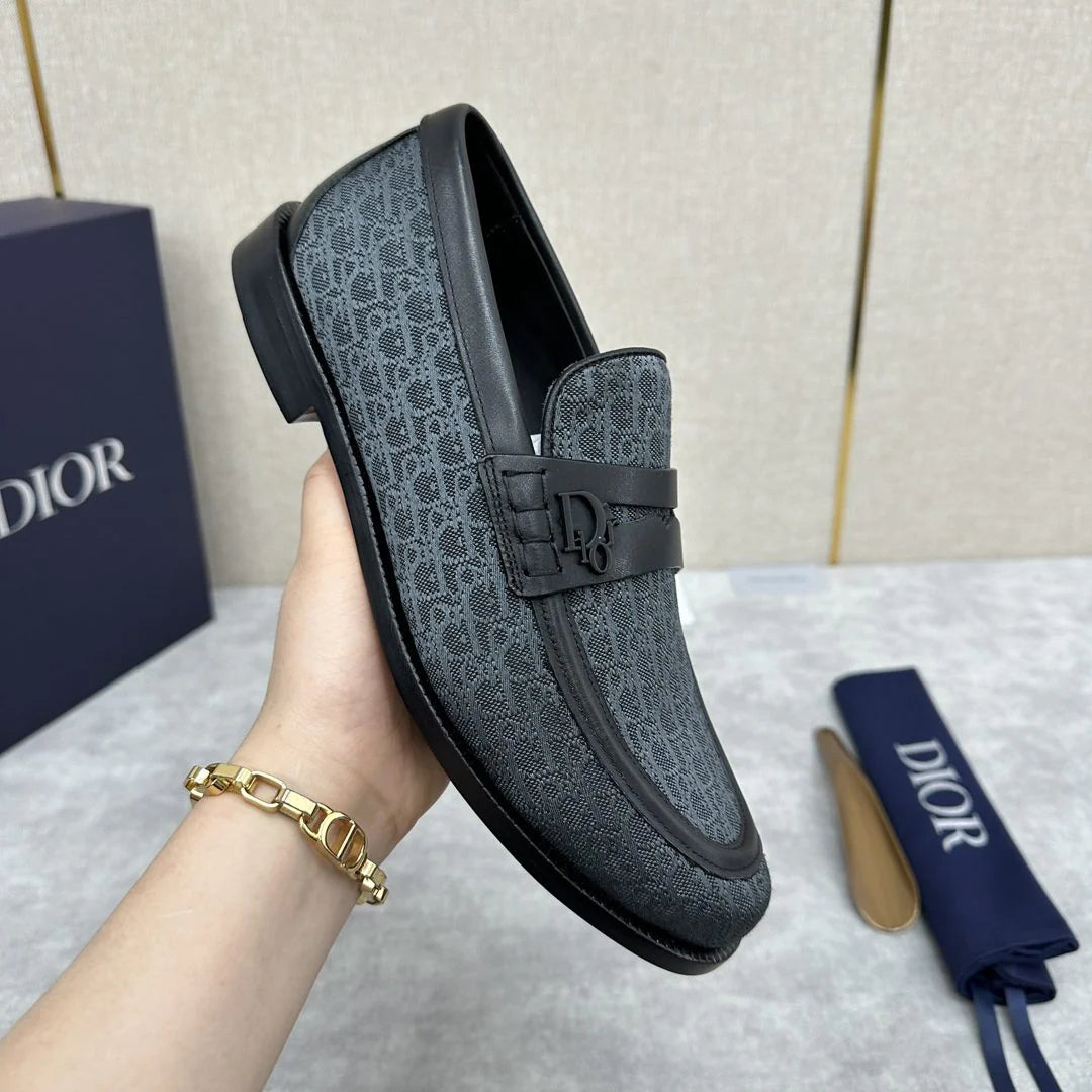 DIOR LOAFER
