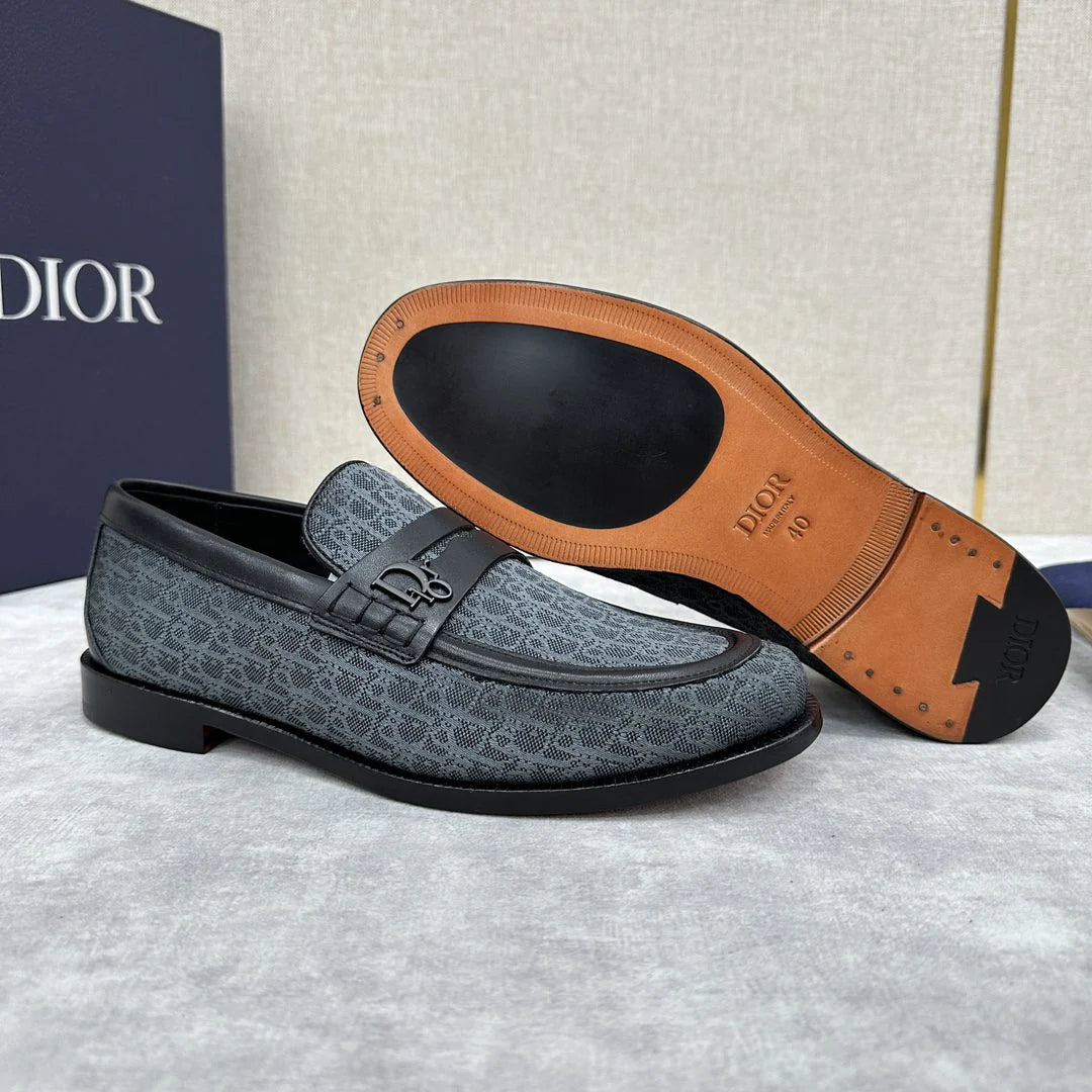 DIOR LOAFER