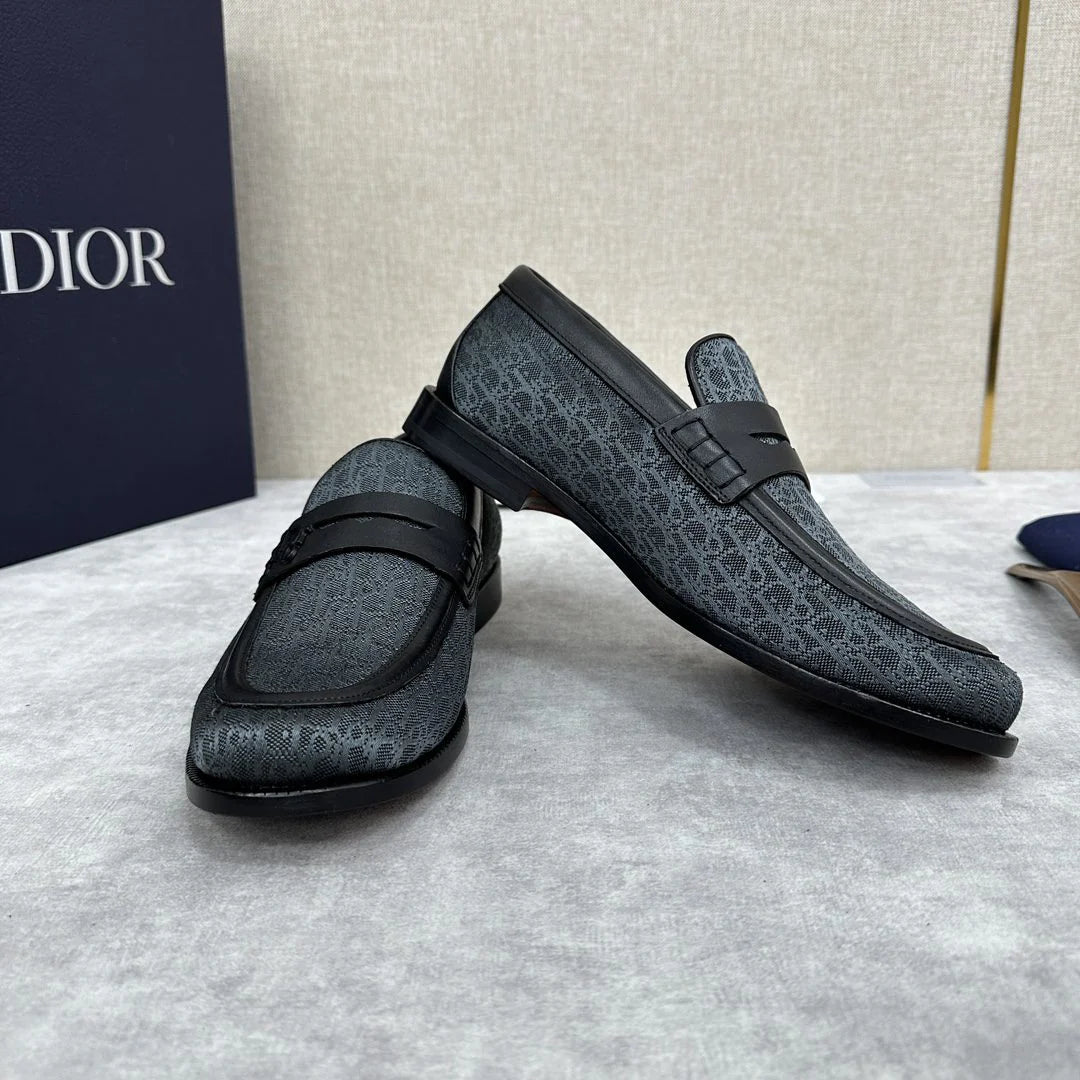DIOR LOAFER