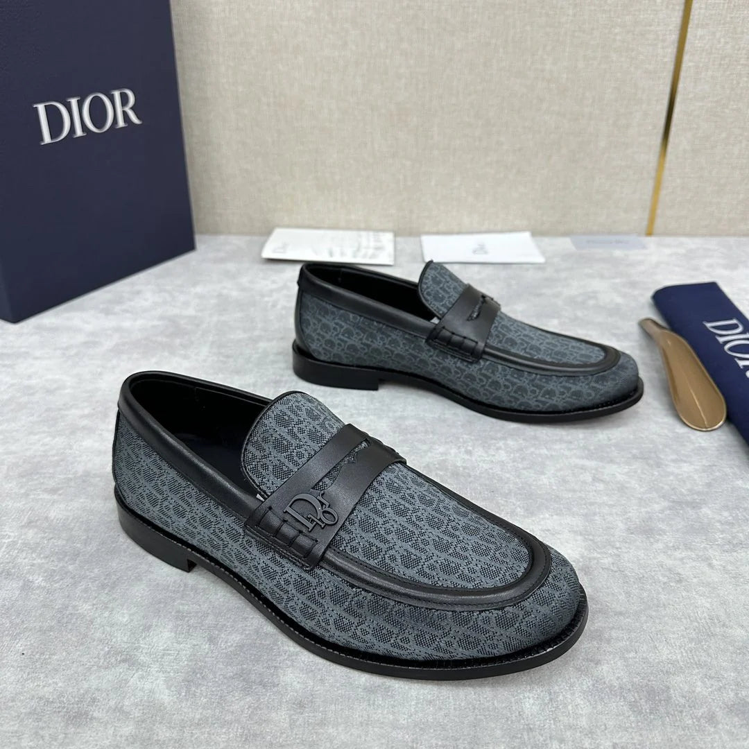 DIOR LOAFER