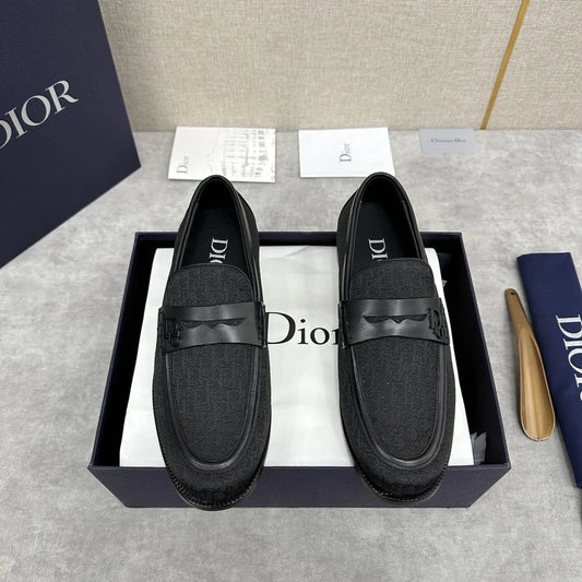 DIOR LOAFER