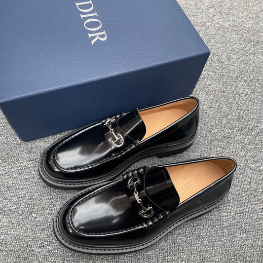 DIOR LOAFER