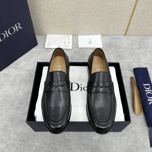 DIOR LOAFER