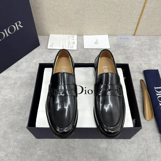 DIOR LOAFER