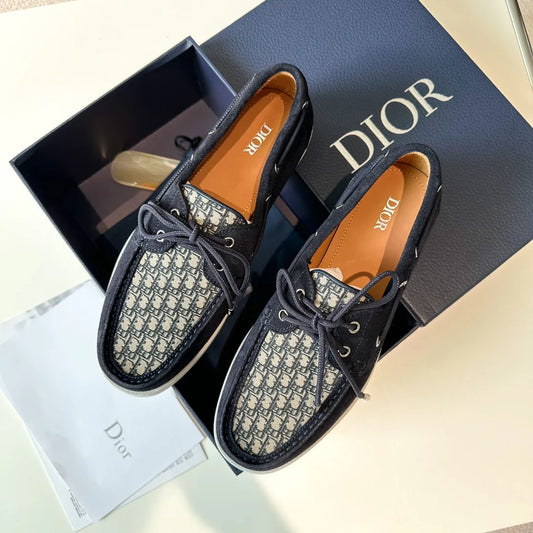 DIOR LOAFER