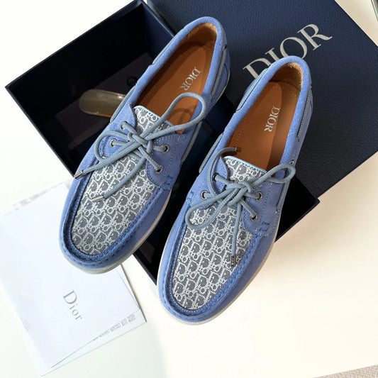 DIOR LOAFER