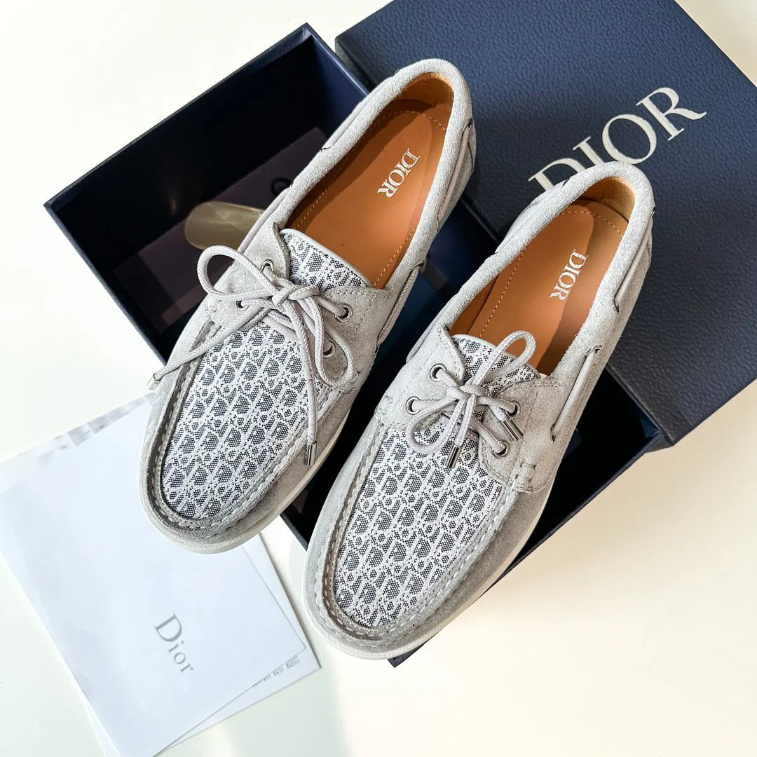 DIOR LOAFER