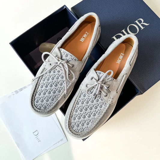DIOR LOAFER