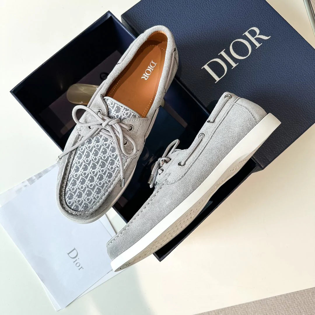 DIOR LOAFER