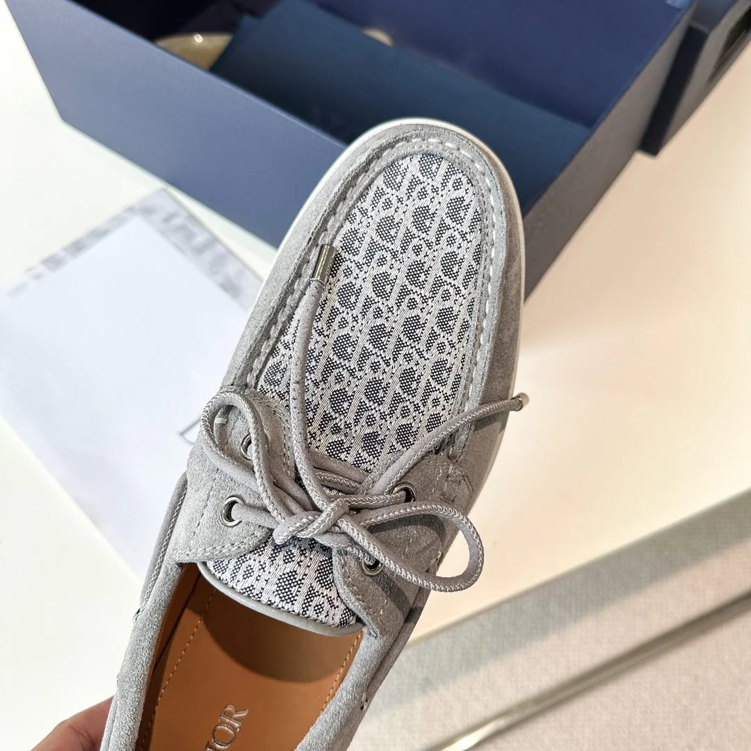 DIOR LOAFER