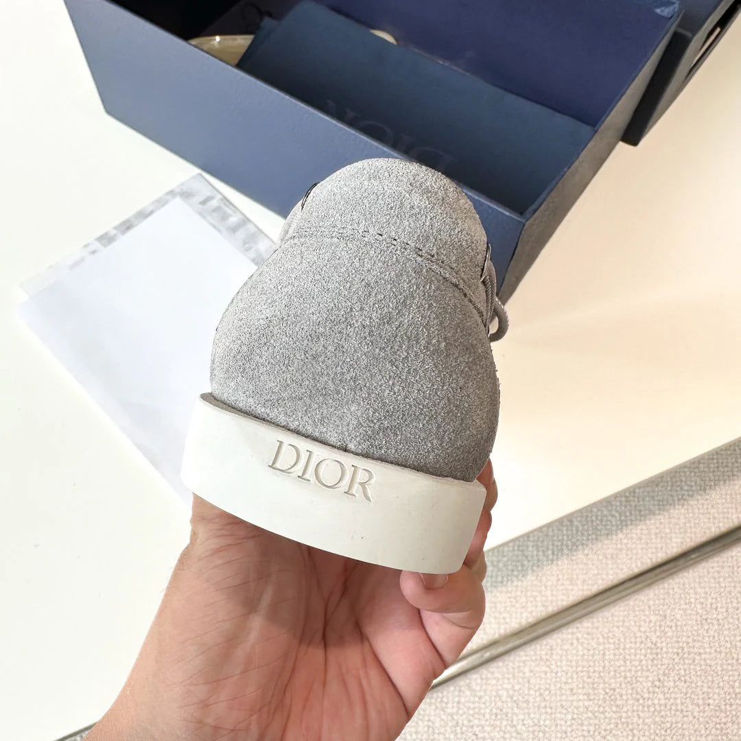 DIOR LOAFER