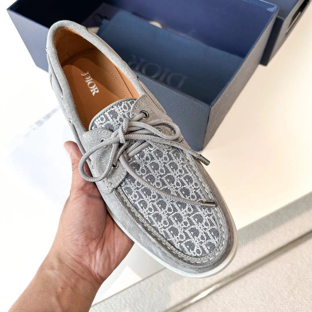 DIOR LOAFER