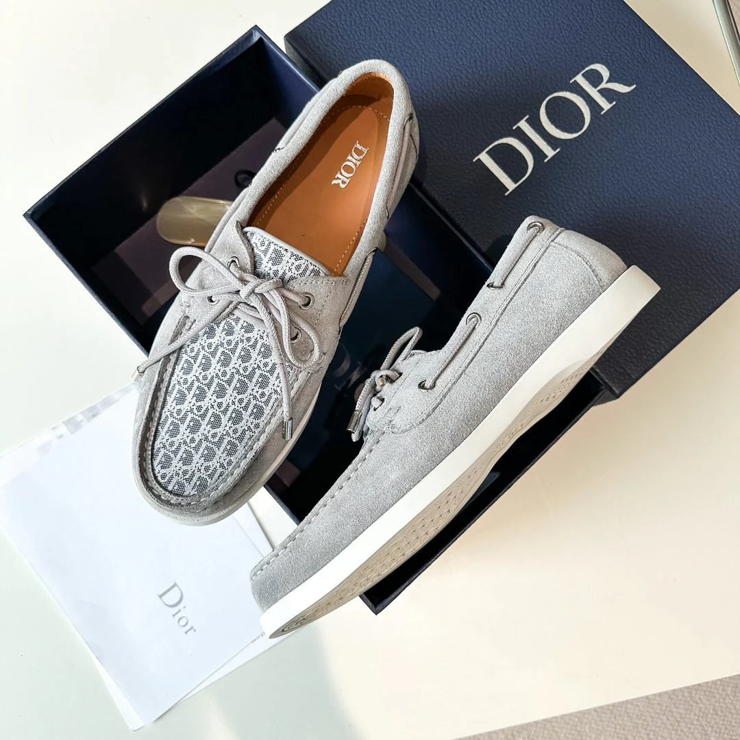 DIOR LOAFER