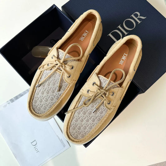 DIOR LOAFER