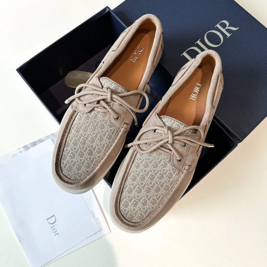 DIOR LOAFER