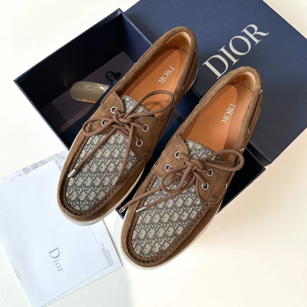DIOR LOAFER
