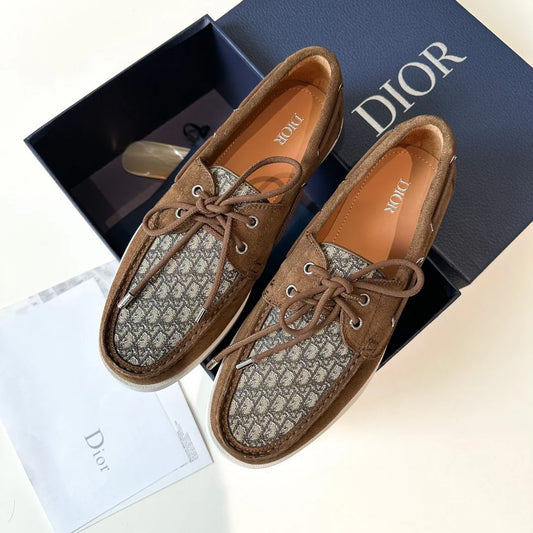DIOR LOAFER