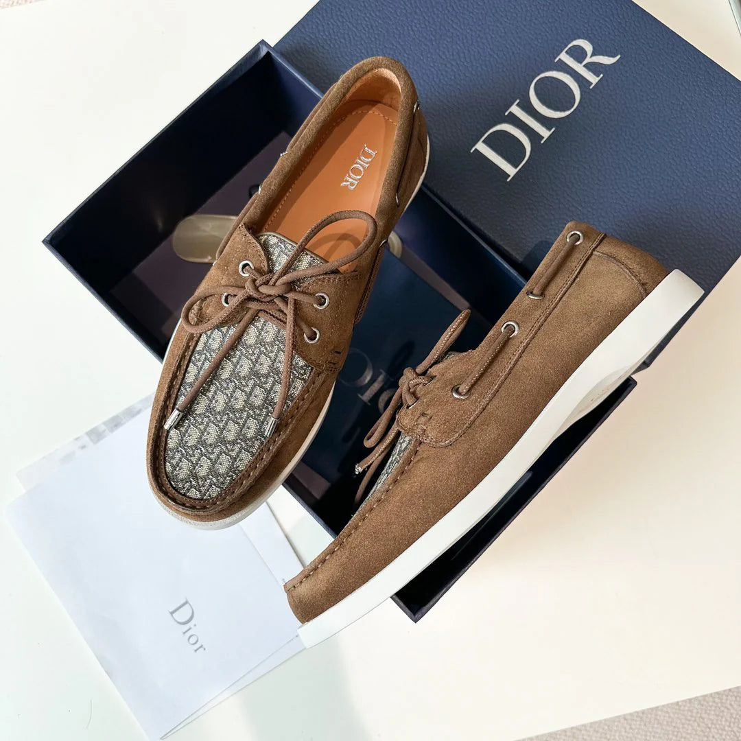 DIOR LOAFER