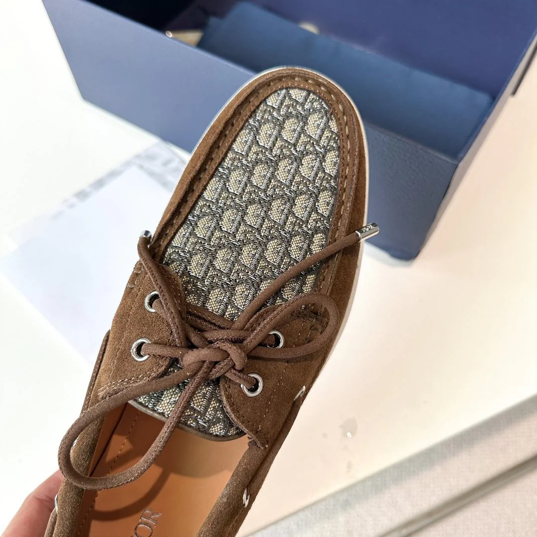DIOR LOAFER