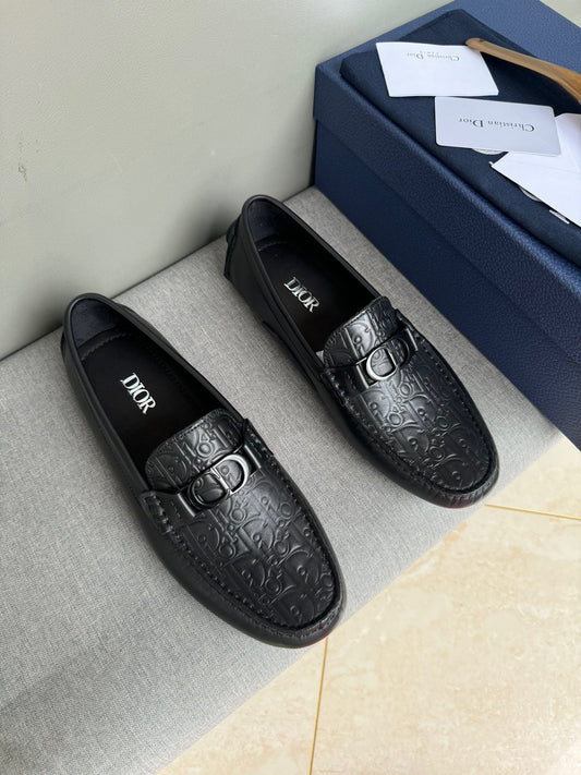 DIOR LOAFER