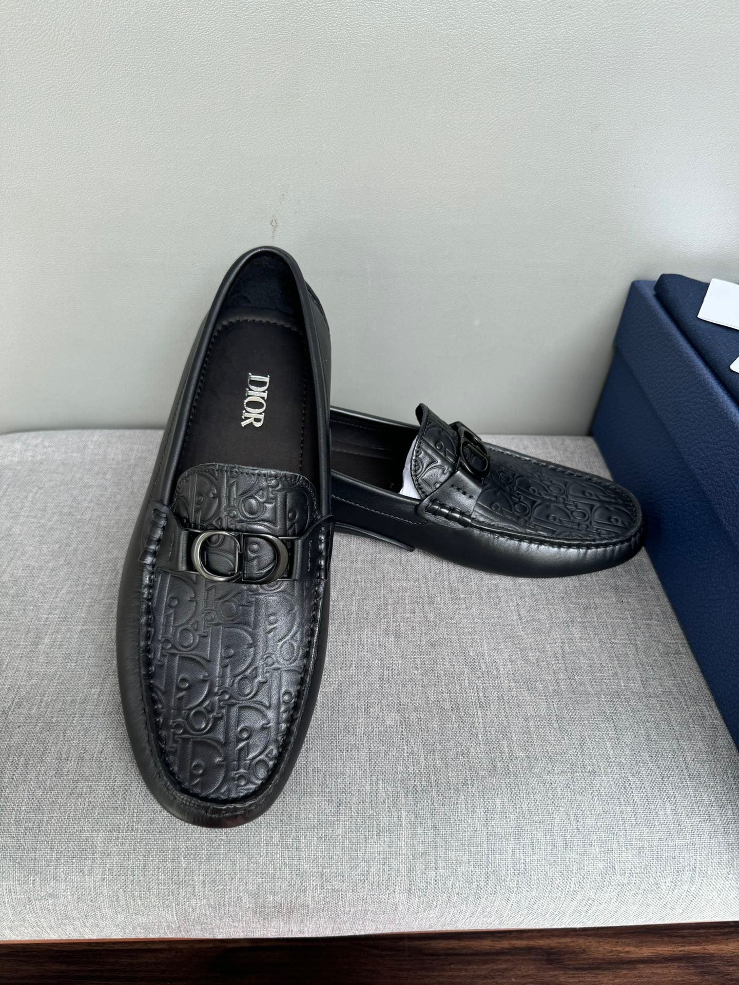 DIOR LOAFER
