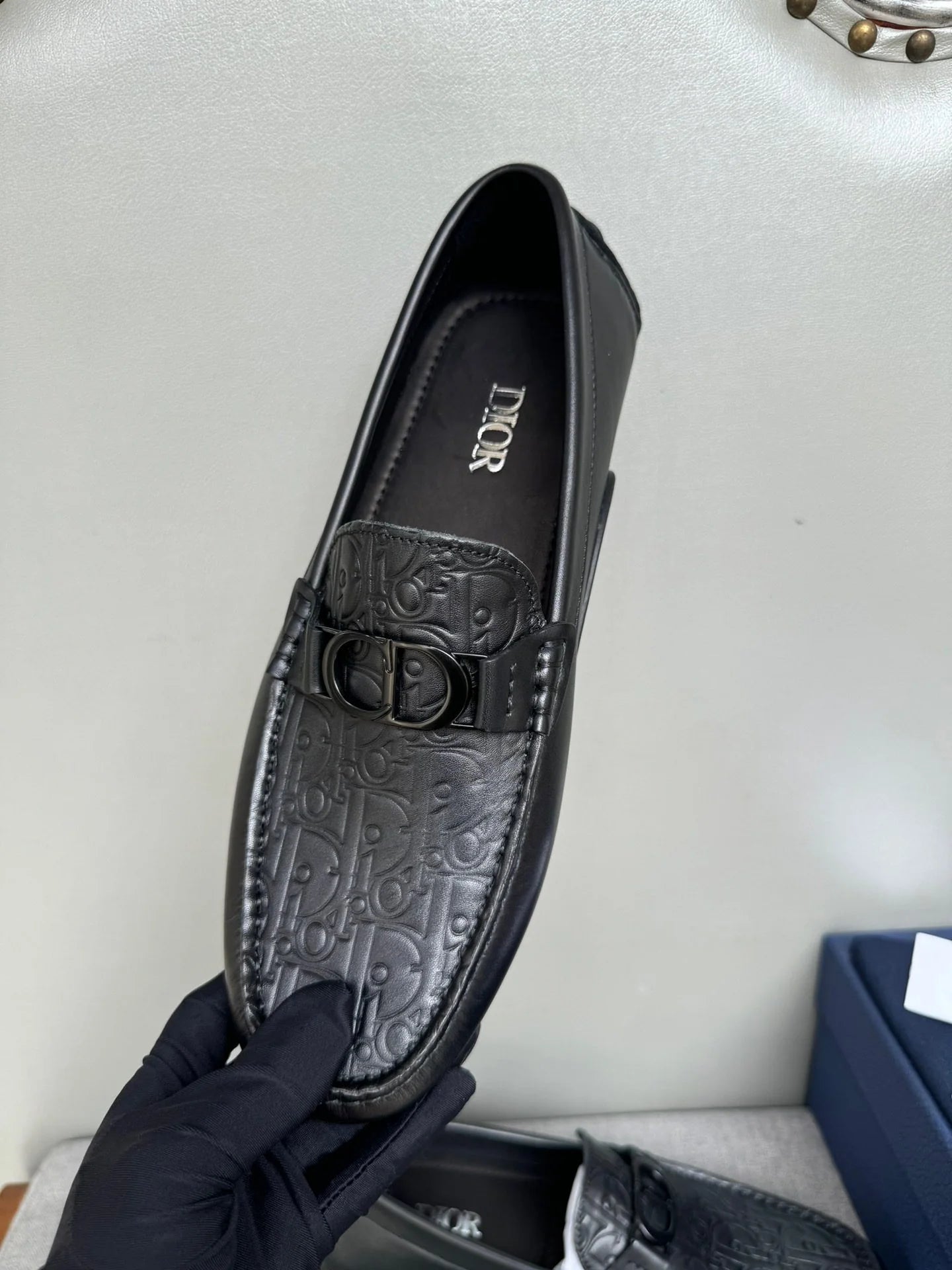 DIOR LOAFER