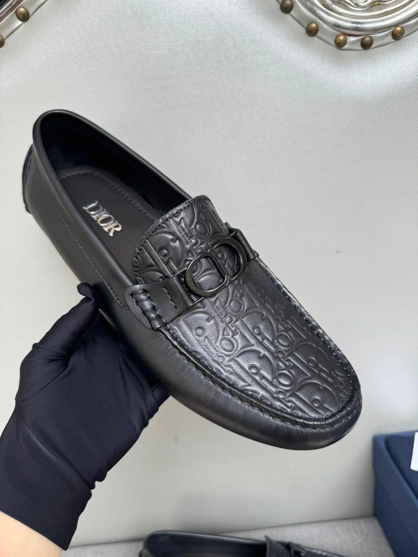 DIOR LOAFER