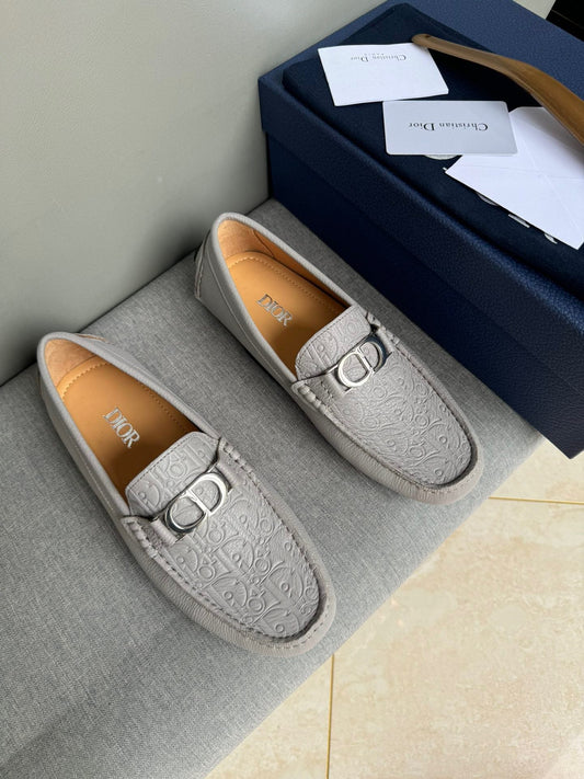 DIOR LOAFER