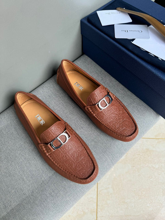 DIOR LOAFER