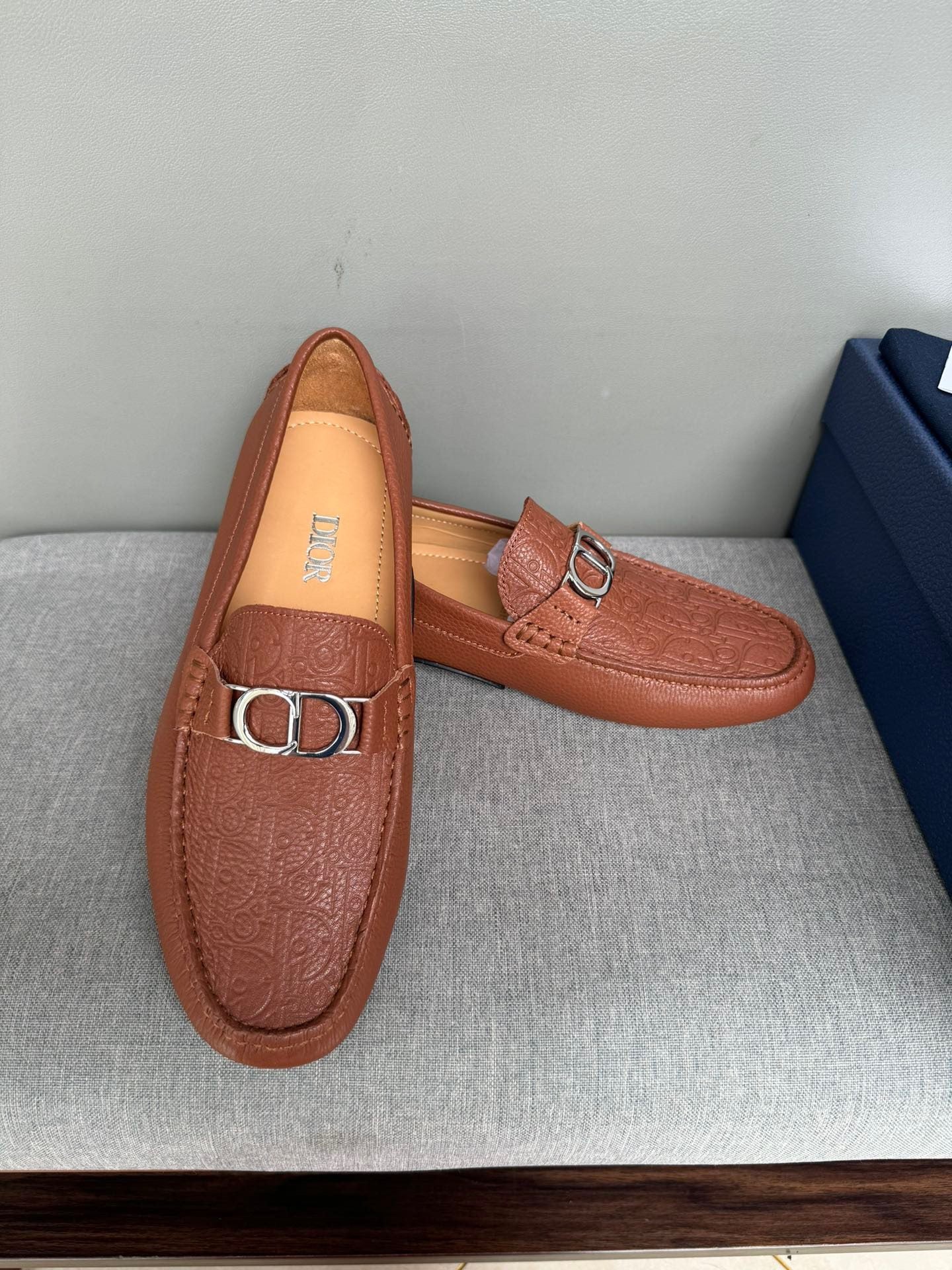 DIOR LOAFER