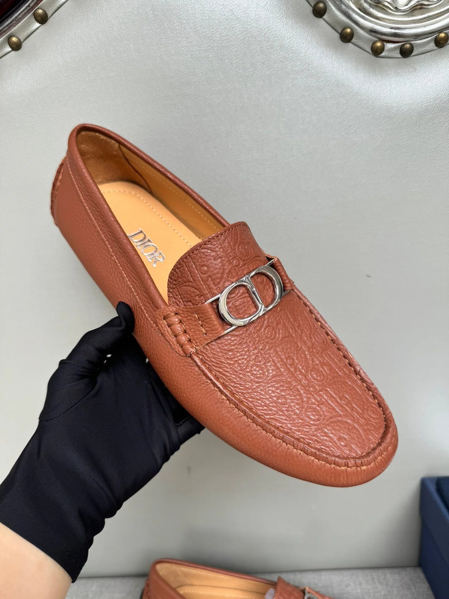 DIOR LOAFER