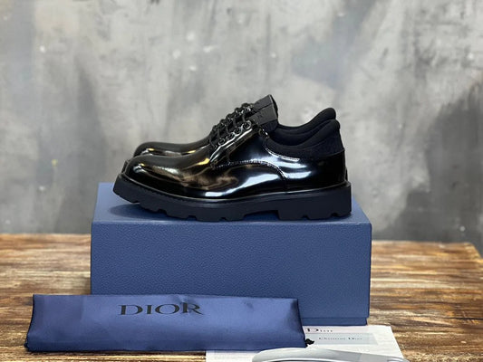 DIOR LOAFER