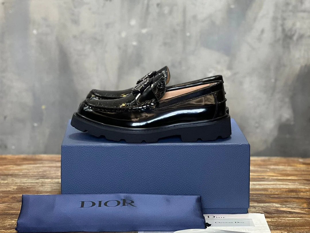 DIOR LOAFER