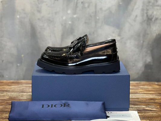 DIOR LOAFER