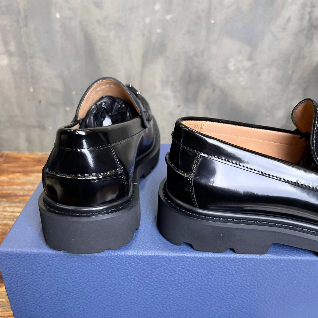 DIOR LOAFER