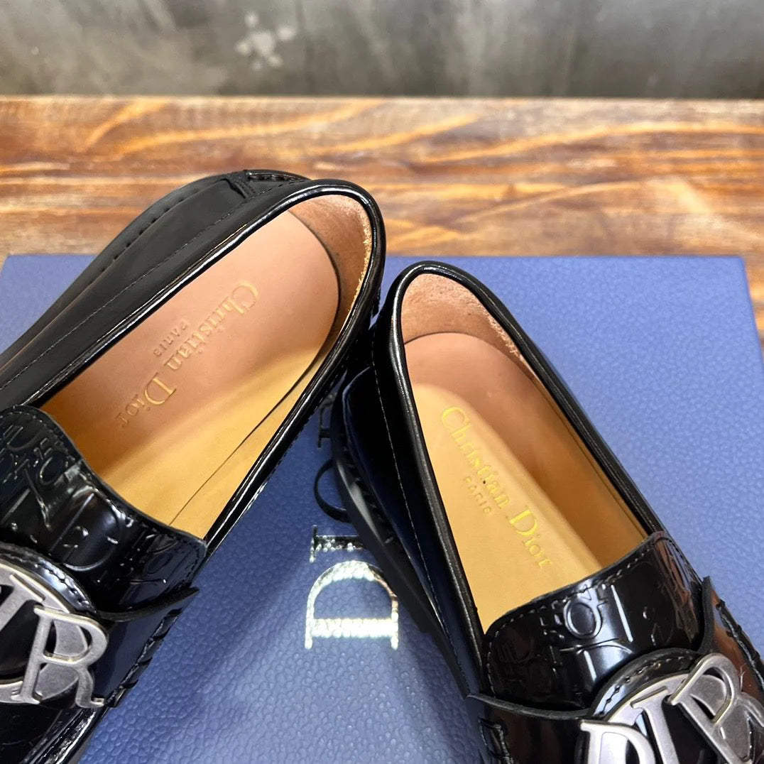 DIOR LOAFER