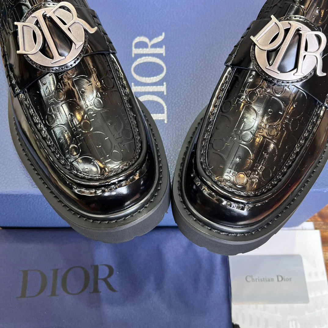 DIOR LOAFER