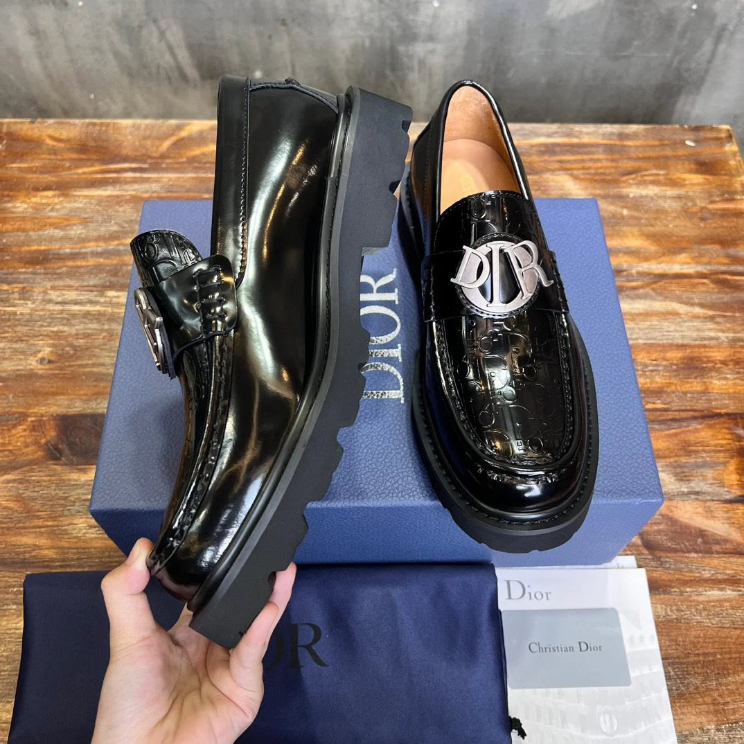 DIOR LOAFER