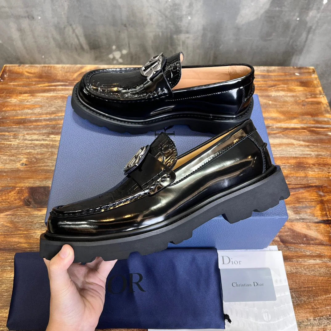 DIOR LOAFER