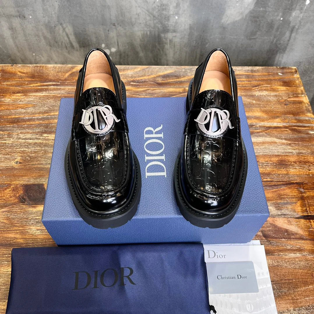 DIOR LOAFER