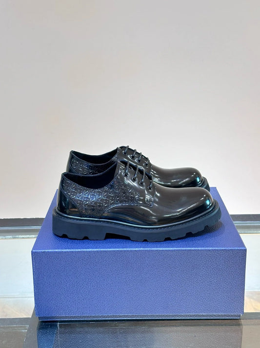 DIOR LOAFER