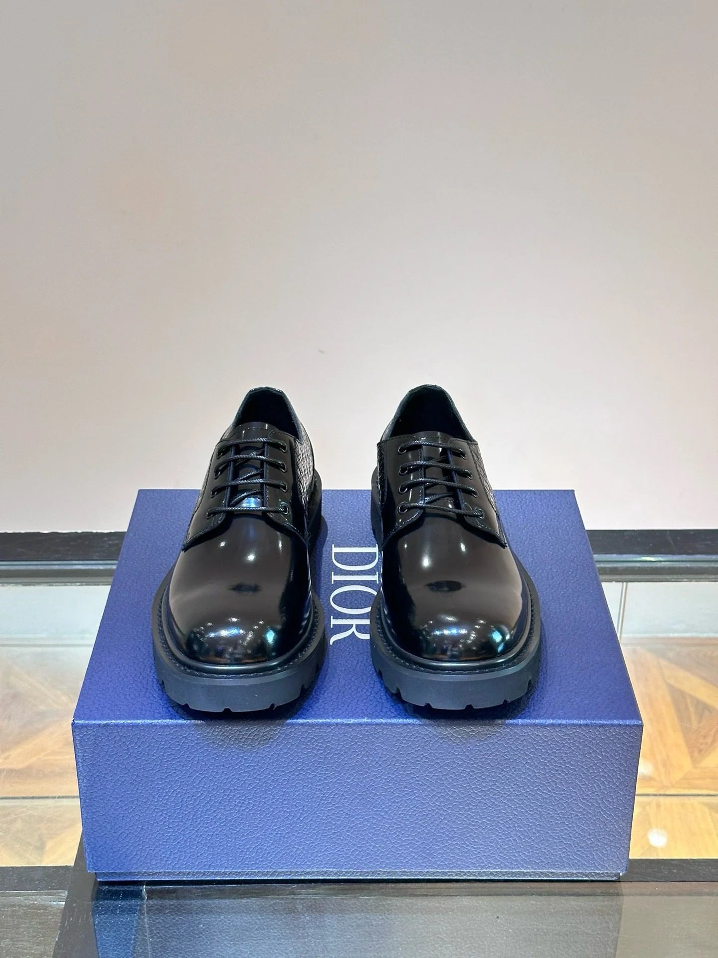 DIOR LOAFER